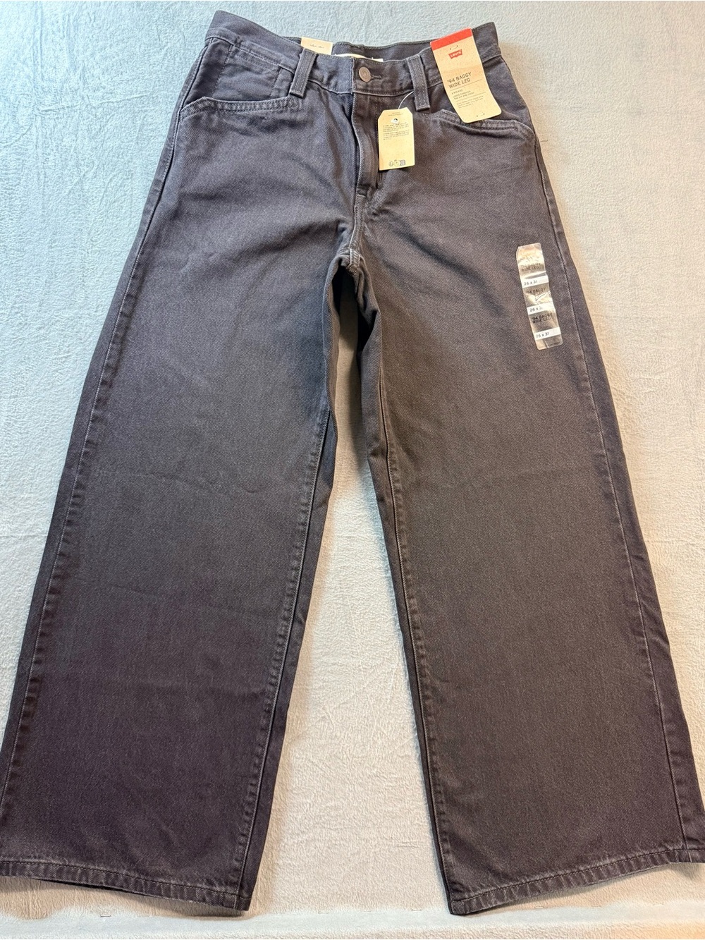 Levi's - ‘94 Baggy Wide Leg Jeans